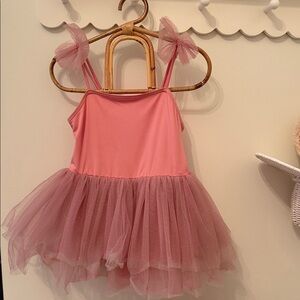 IlovePlum Tulle Ballet Dress